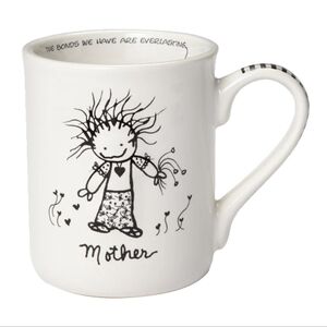 Mother Mug By MARCI